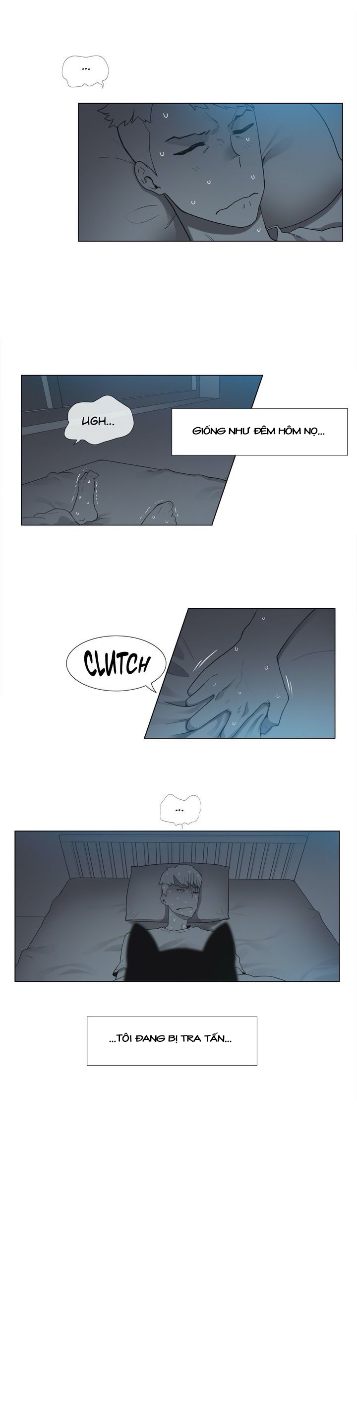 vùng đất kỳ diệu chapter 31 14