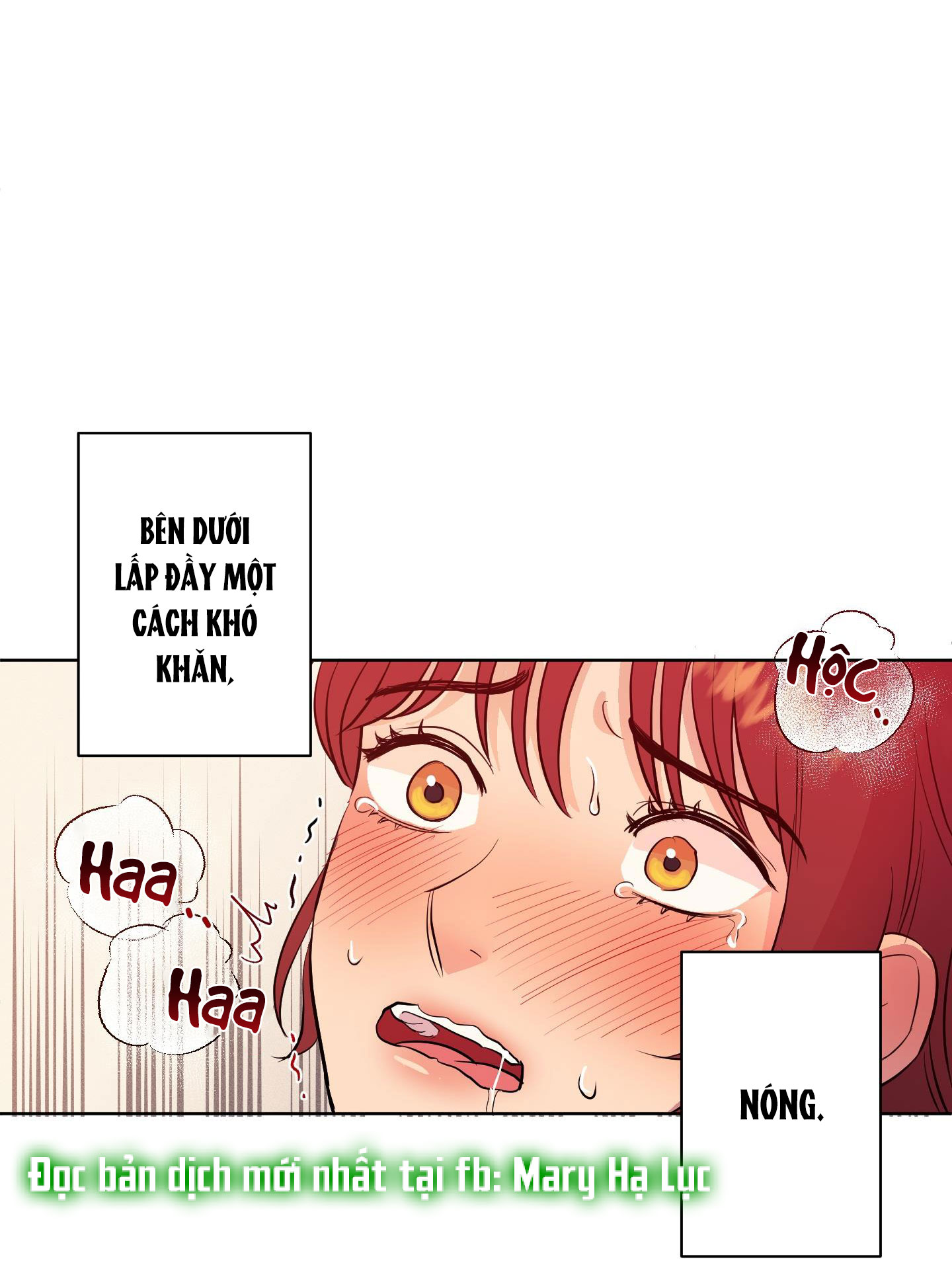 [18+] một lòng một dạ chapter 4 6