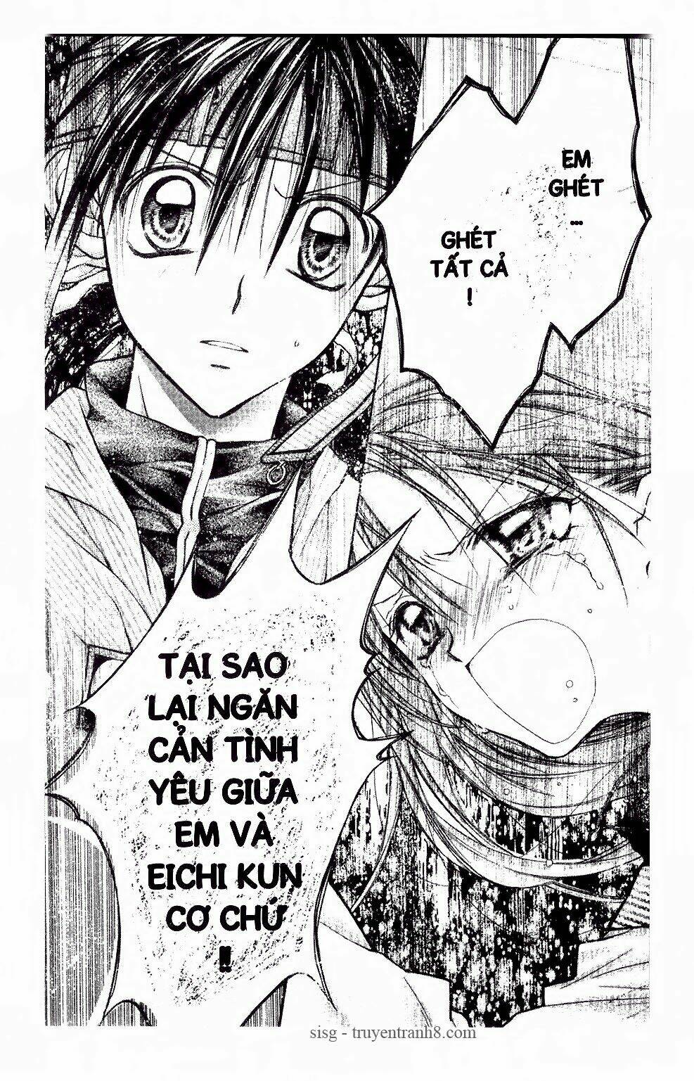 tìm ánh trăng tròn chapter 16 13