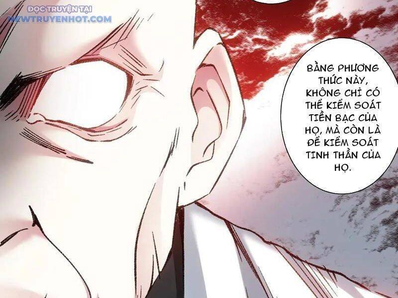 ta tạo ra tổ chức cứu thế chapter 18 33