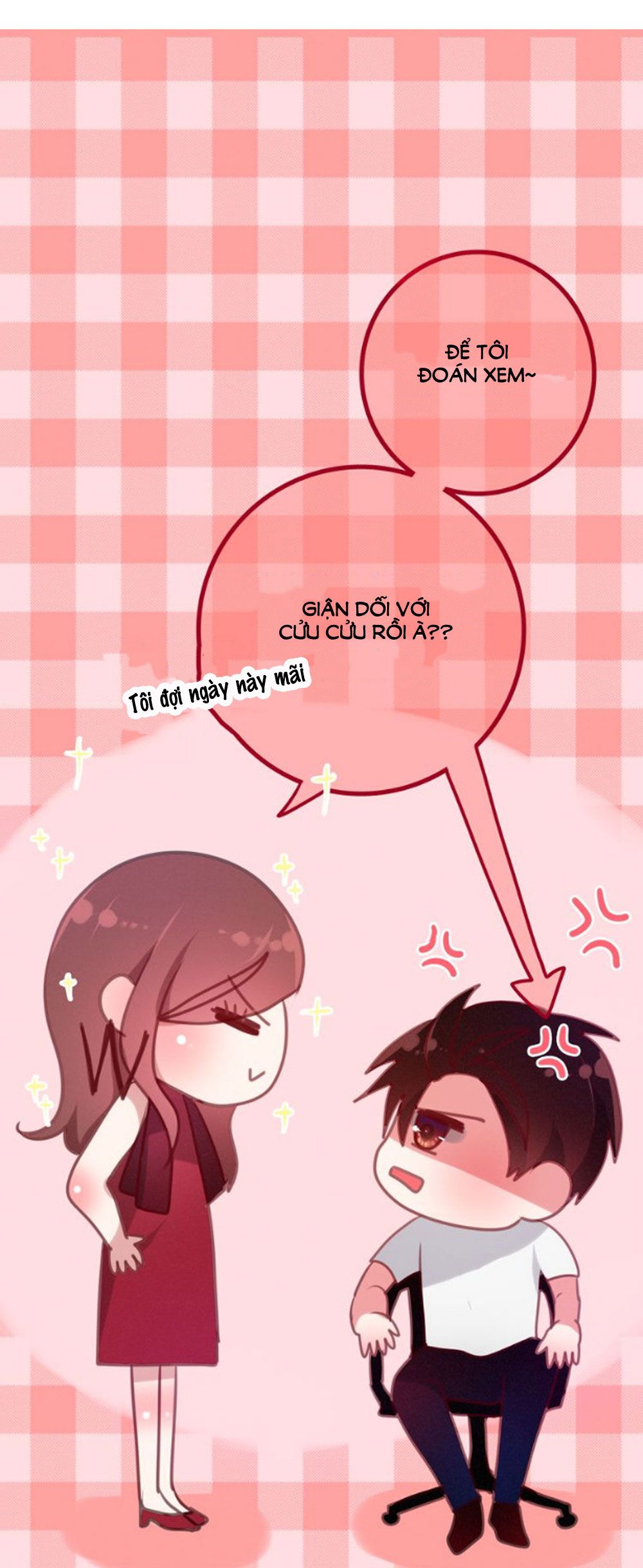 tháng sáu kì diệu chapter 45 25