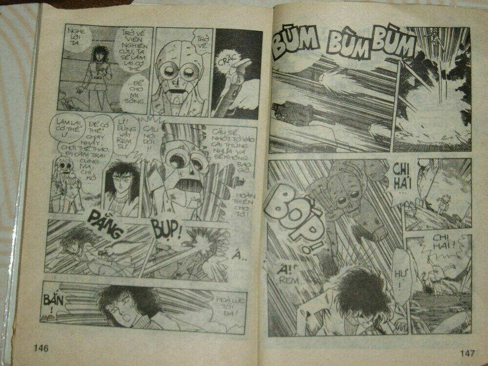 siêu nhân locke chapter 1 72