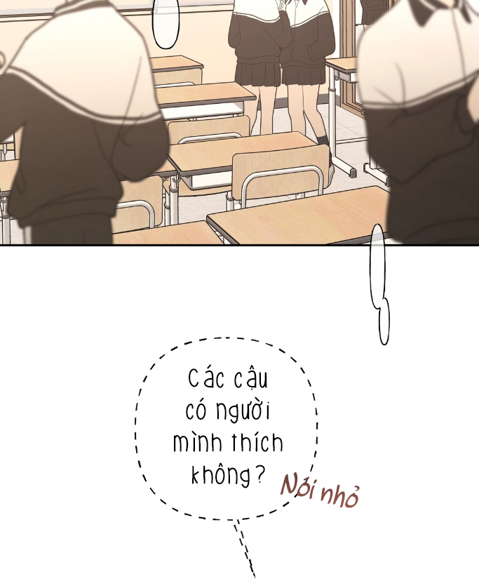 đừng nói yêu tôi (don't say you love me) chapter 4 15