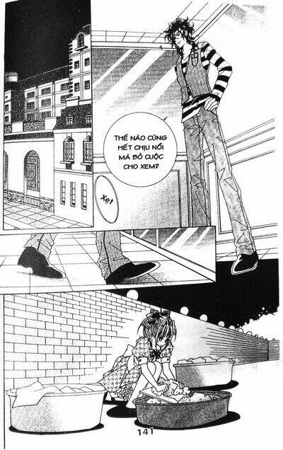 lọ lem hậu đậu chapter 14 19