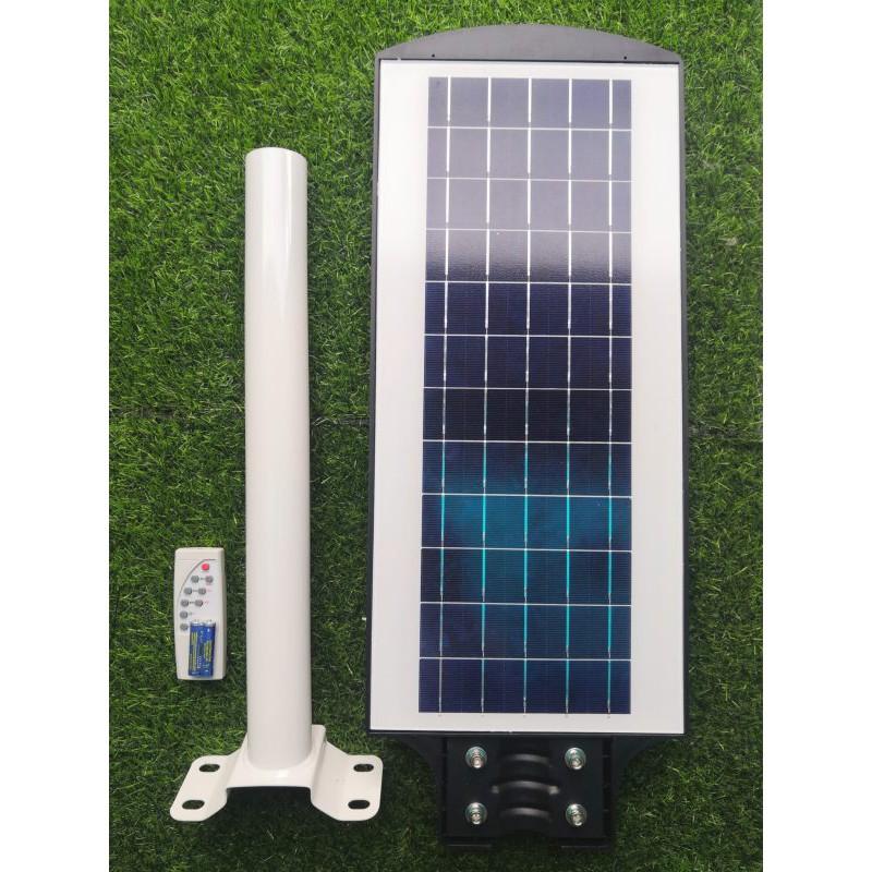Đèn đường NLMT Liền thể 90w