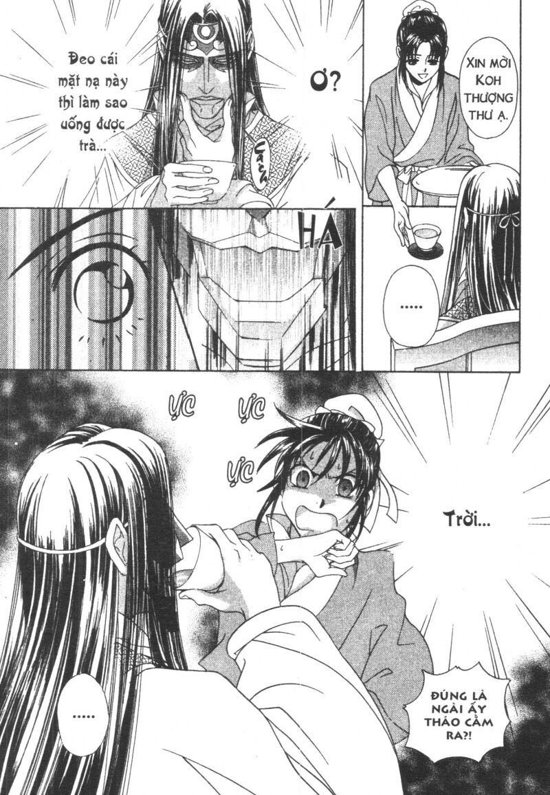 thái vân quốc truyện chapter 3 90