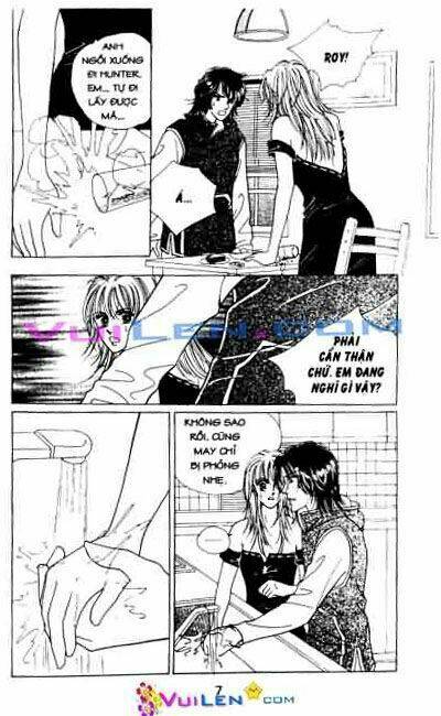 tìm anh - look for oppa chapter 9 7