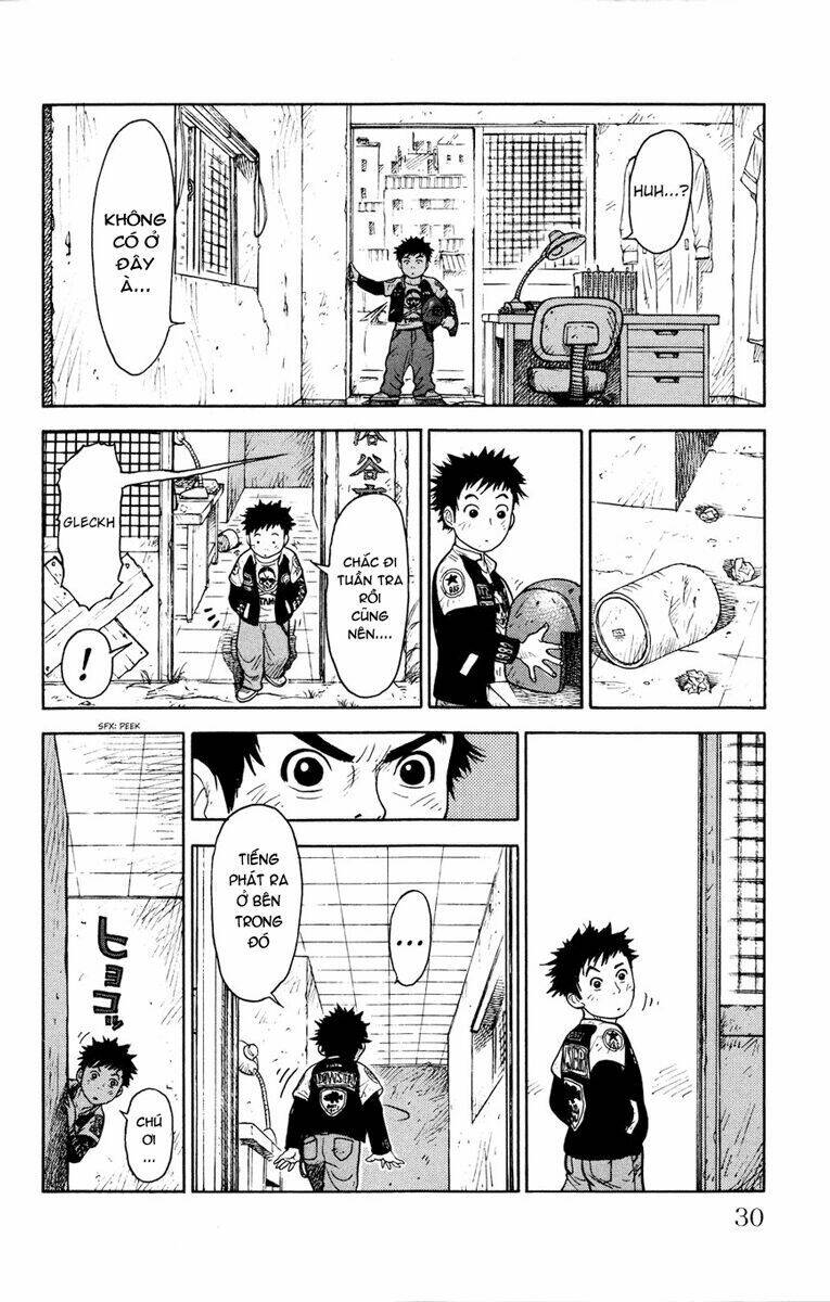 shuujin riku chapter 1 33