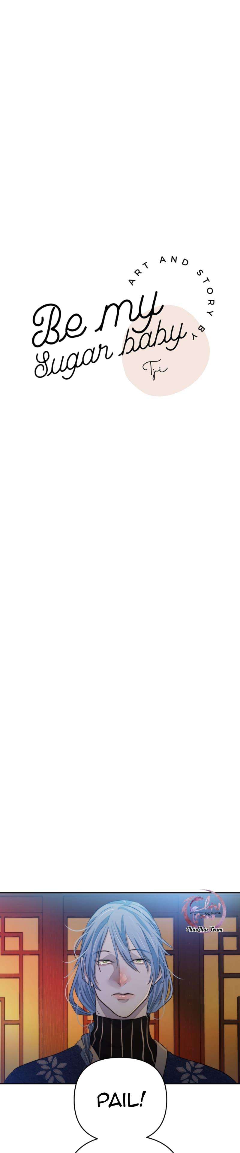 bao nuôi tiền bối chapter 69 11