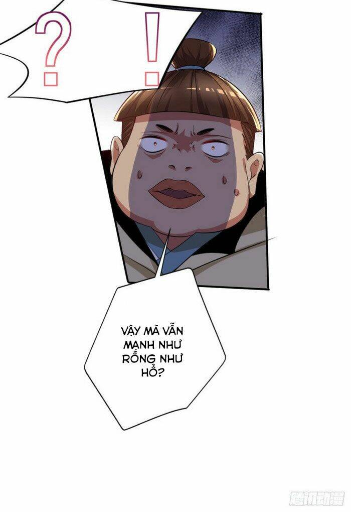 mở phòng khám tại tu tiên giới chapter 67 18