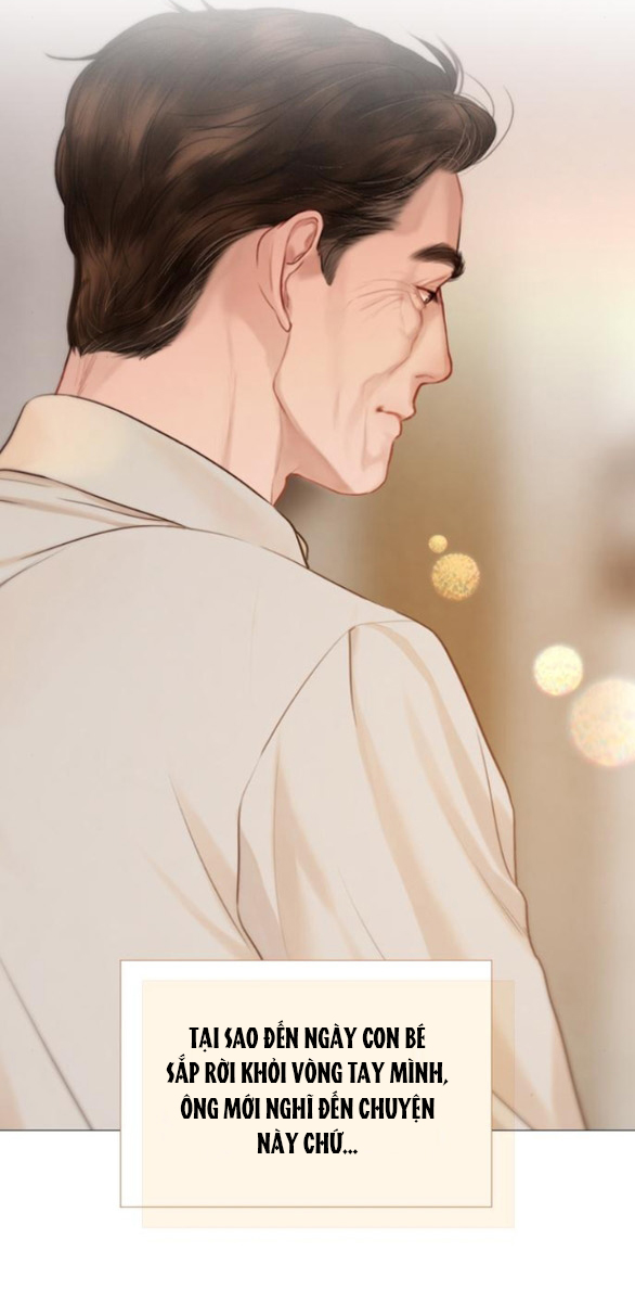 khóc đi hay là cầu xin tôi cũng được chapter 43.2 5