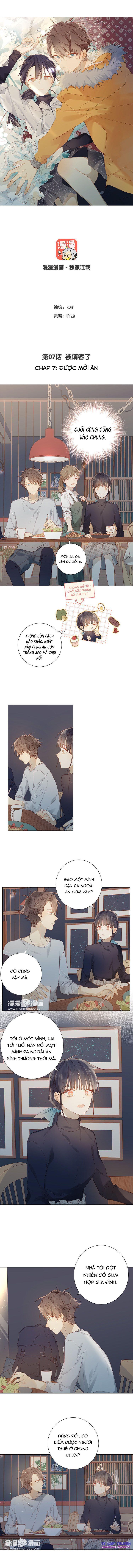 lời thề tựa sương sớm chapter 7 2