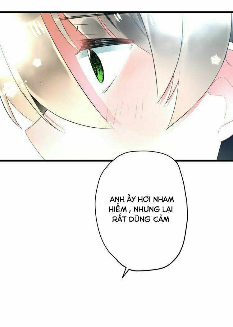 lão ca minh tinh, mời xuất chiêu! chapter 58 38