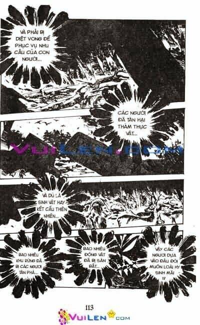 những người bạn tốt chapter 24 113