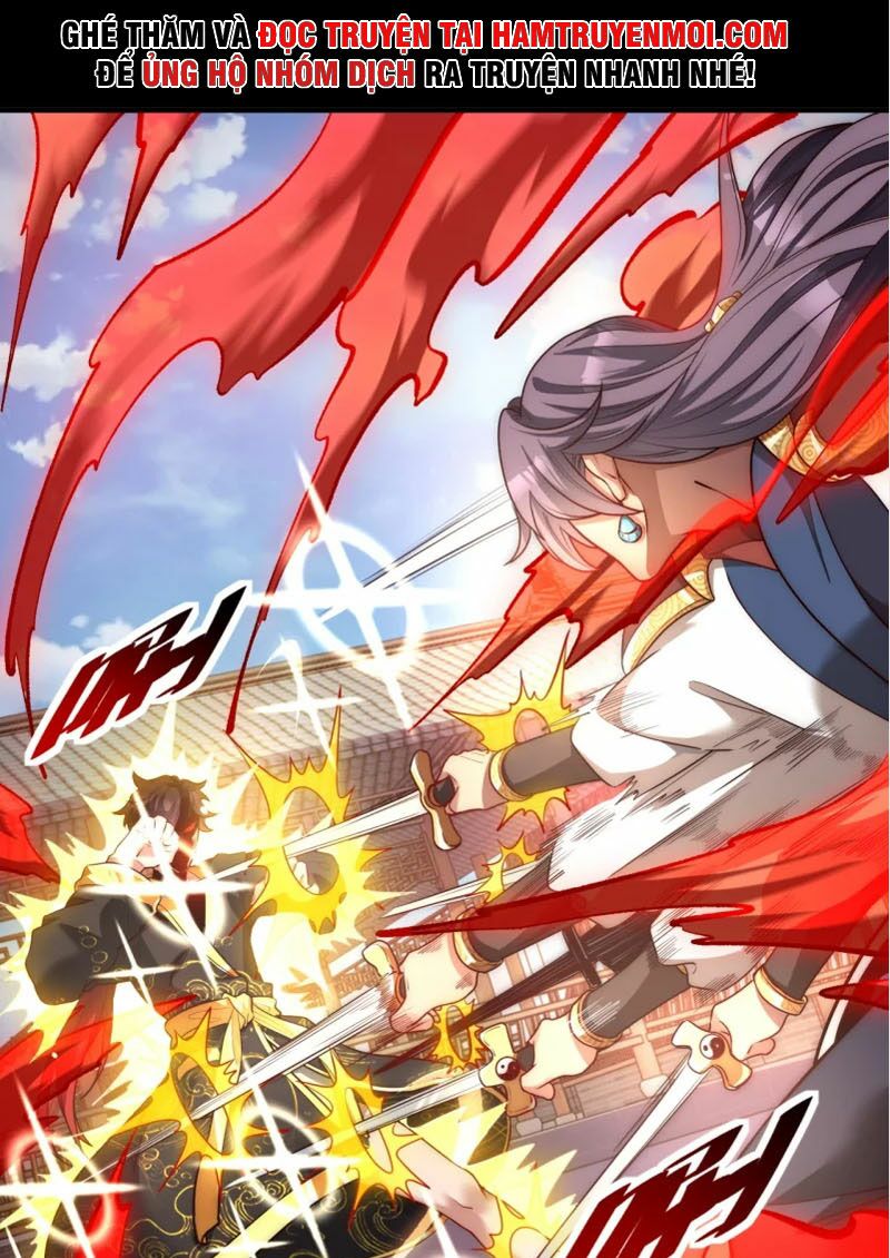 ta là thương thiên chapter 23 15