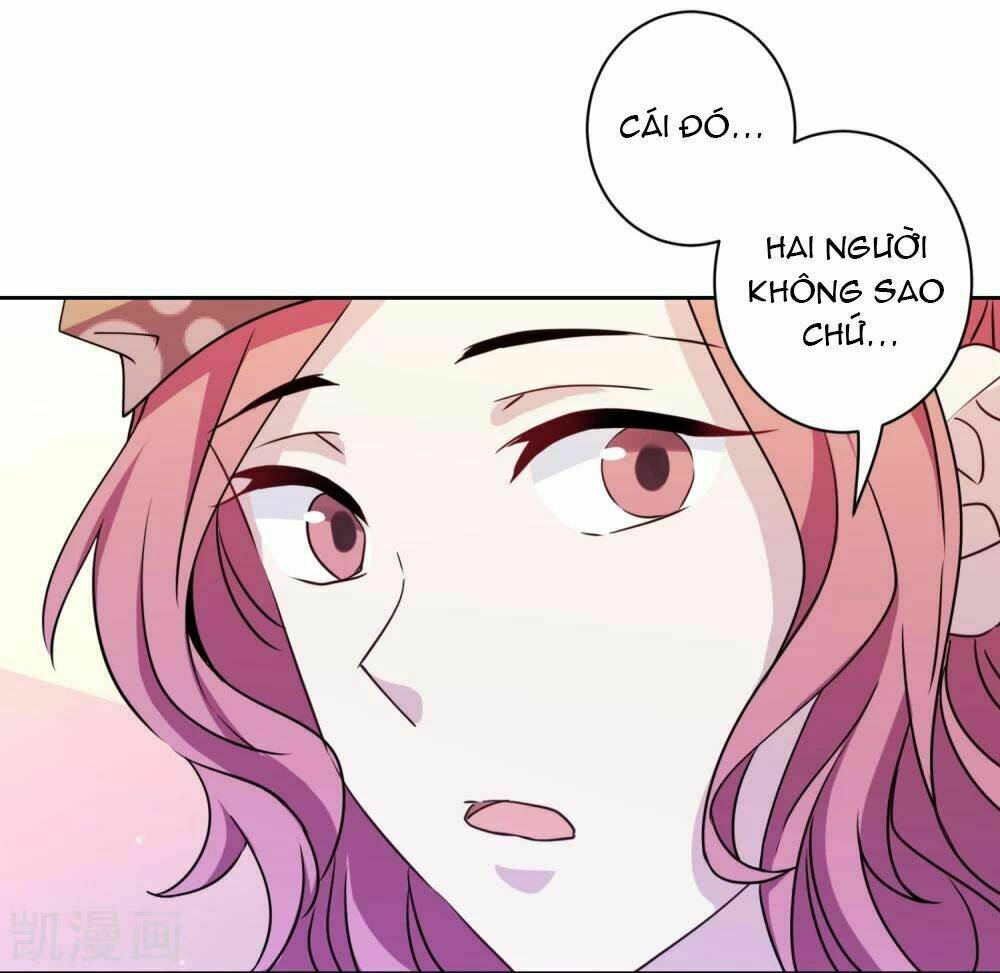 nhân vật phản diện: không ngọt không lấy tiền chapter 16.2 6