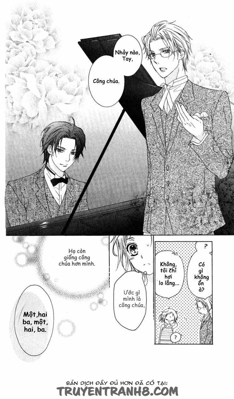 himegimi no tsukurikata chapter 2 14