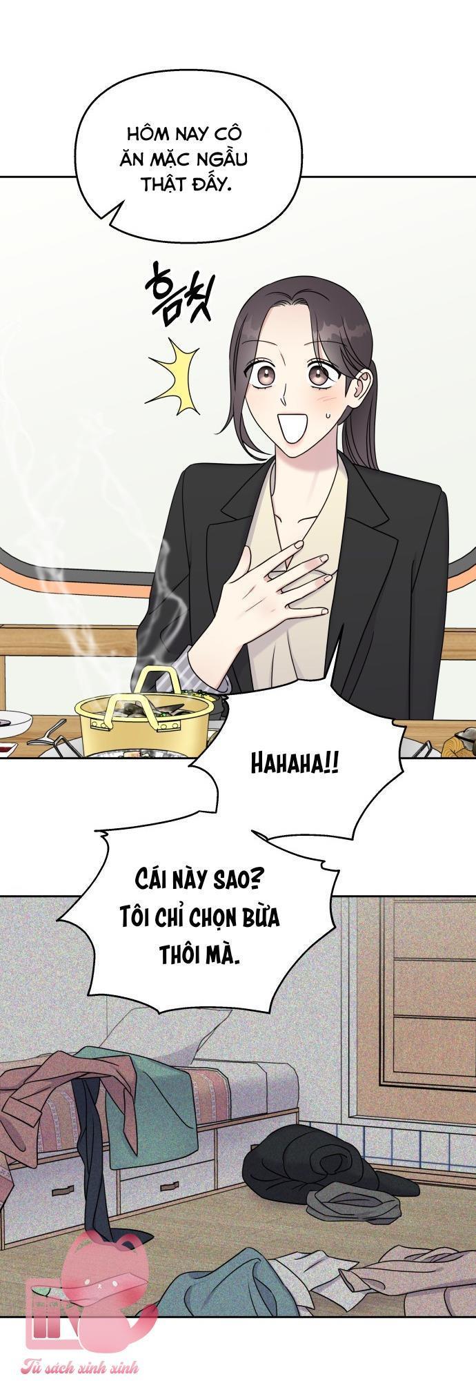 hãy vờ như ta yêu nhau chapter 30 6