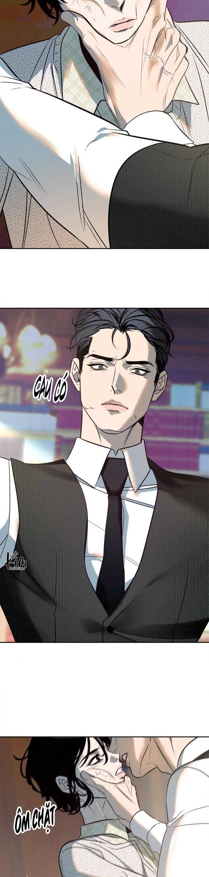 sa ha (anh dâu x em chồng) chapter 25 5