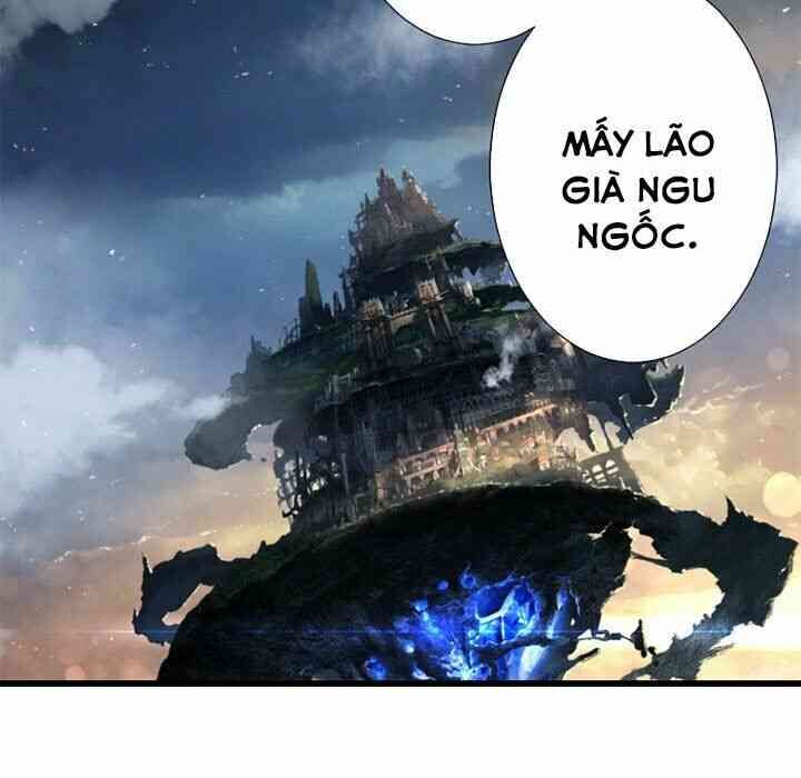 Her Summon Chapter 22 - Trang 38