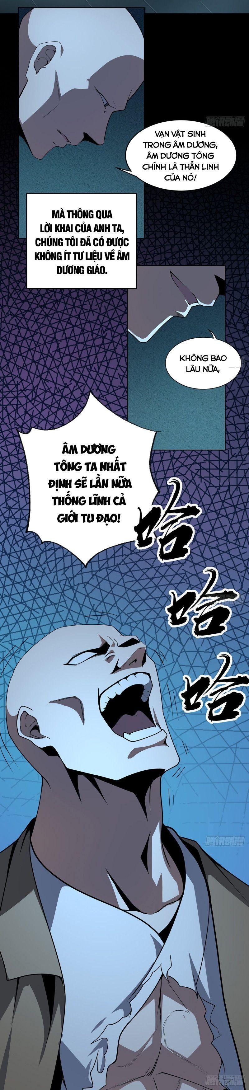 địa cầu đệ nhất kiếm chapter 72 9
