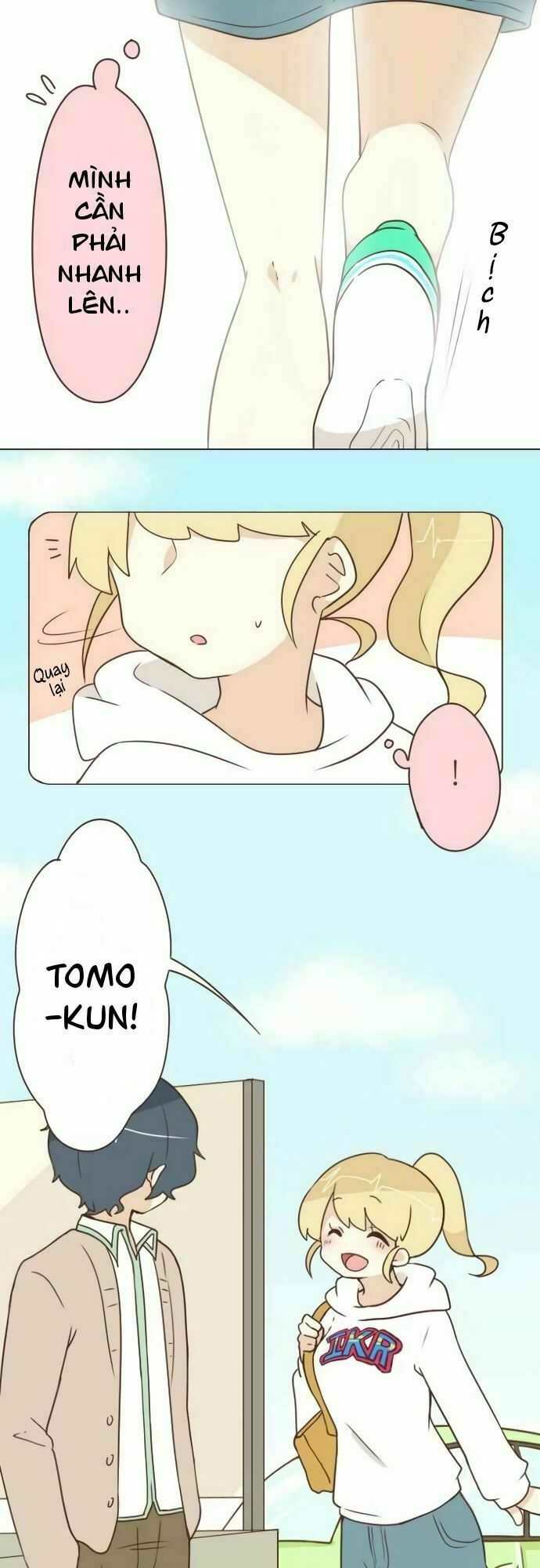 ike loli chapter 14 22