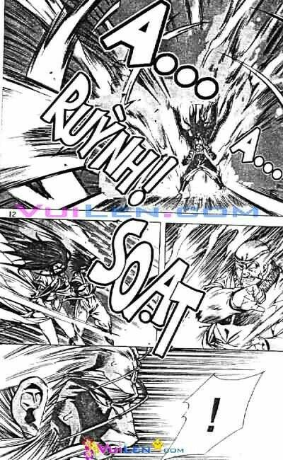 king of hell chapter 56 10