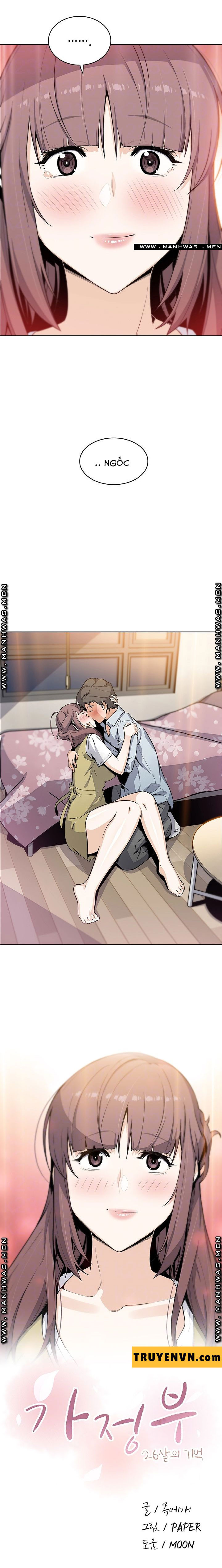 nhóm học đặc biệt chapter 48 4