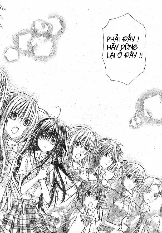 kokoni iru yo chapter 7 34