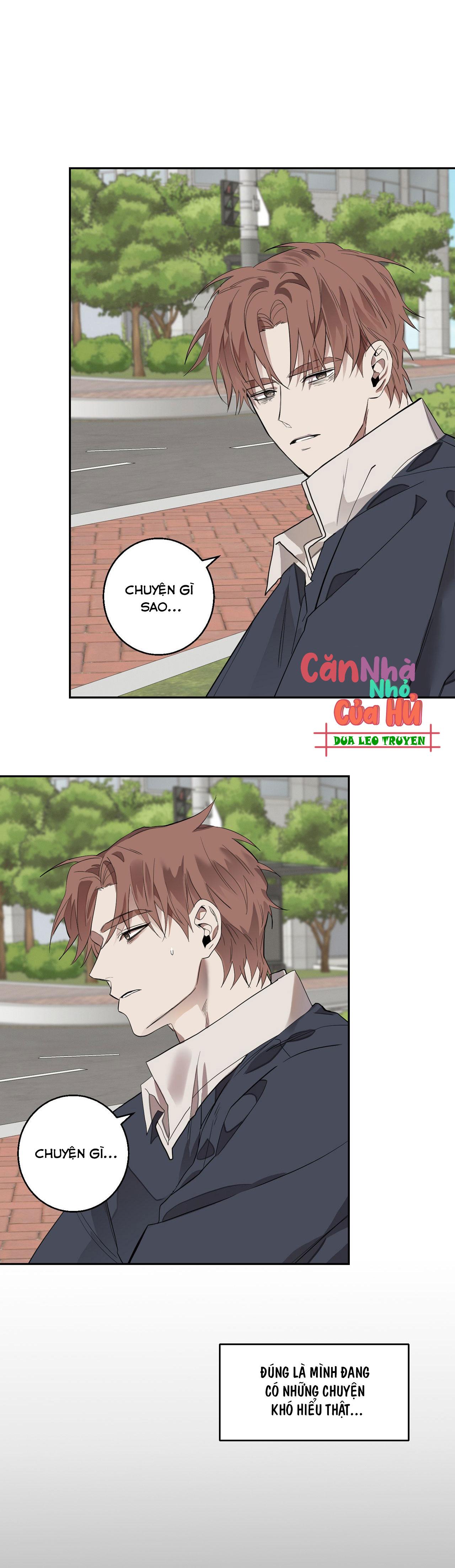 nuốt chửng bóng đêm chapter 11 5