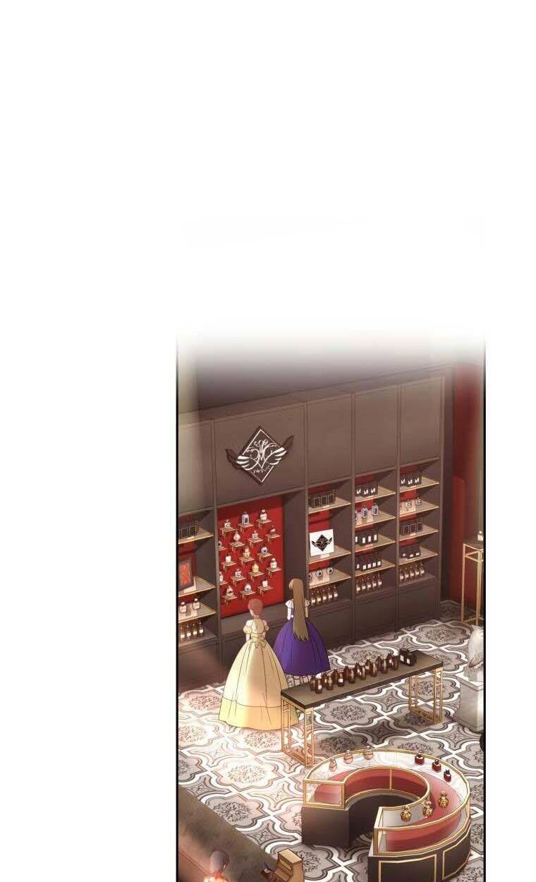 nhà điều chế nước hoa độc quyền của bạo chúa chapter 52 65