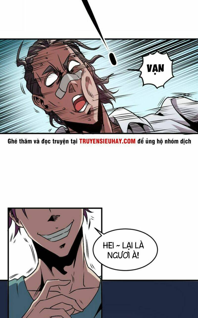 trảm linh sứ chapter 3 54