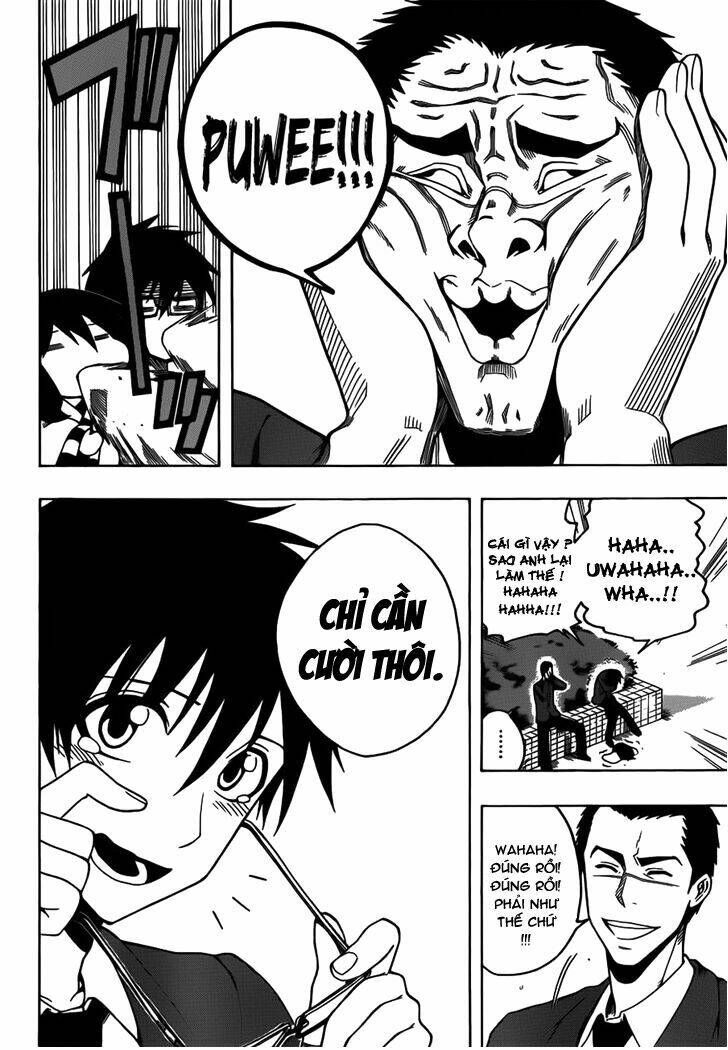 kurogane chapter 11 9