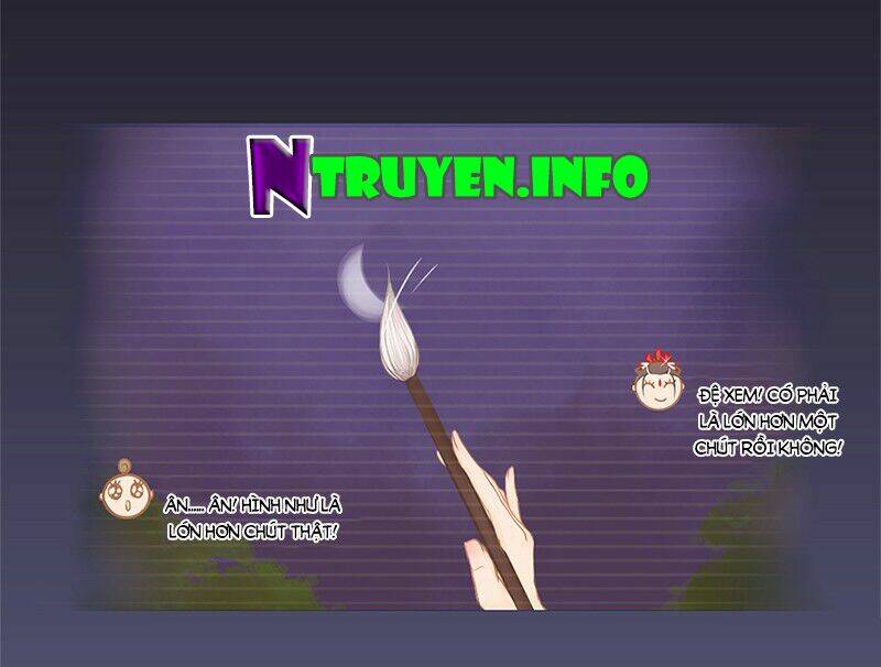 ngô bổn công chúa chapter 3 10