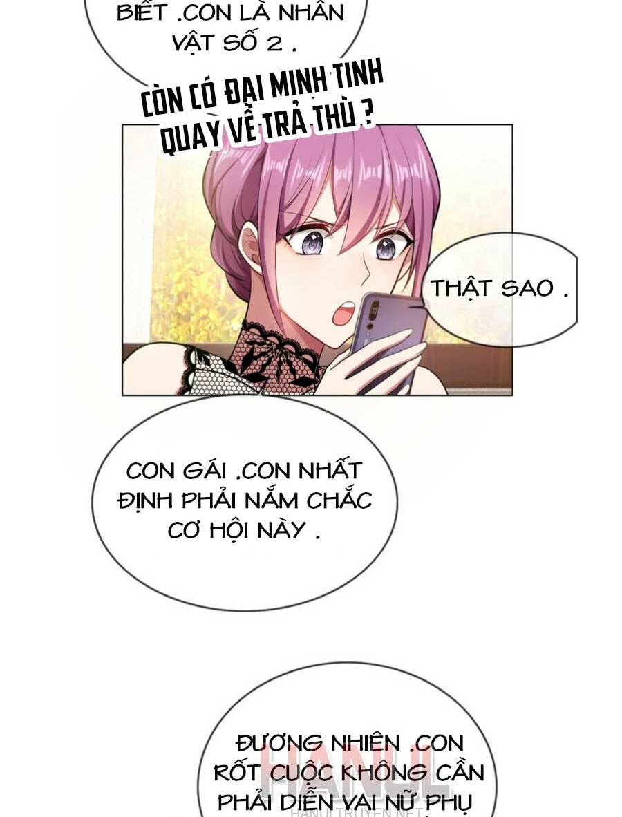 cô vợ nhỏ nuông chiều quá lại thành ác!! chapter 196.1 7