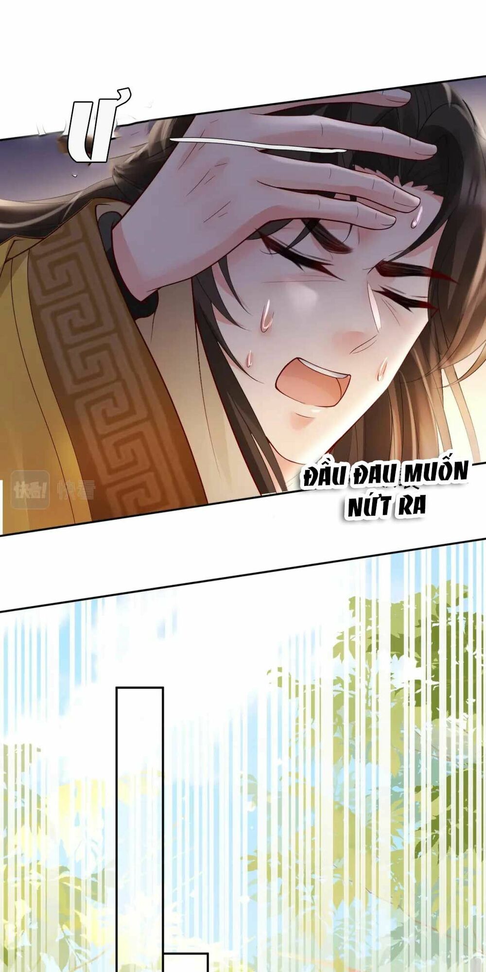 sự trả thù của vương phi chapter 29 2