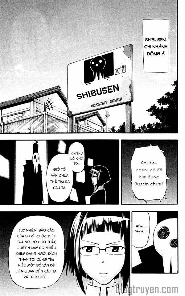 soul eater chapter 61 16