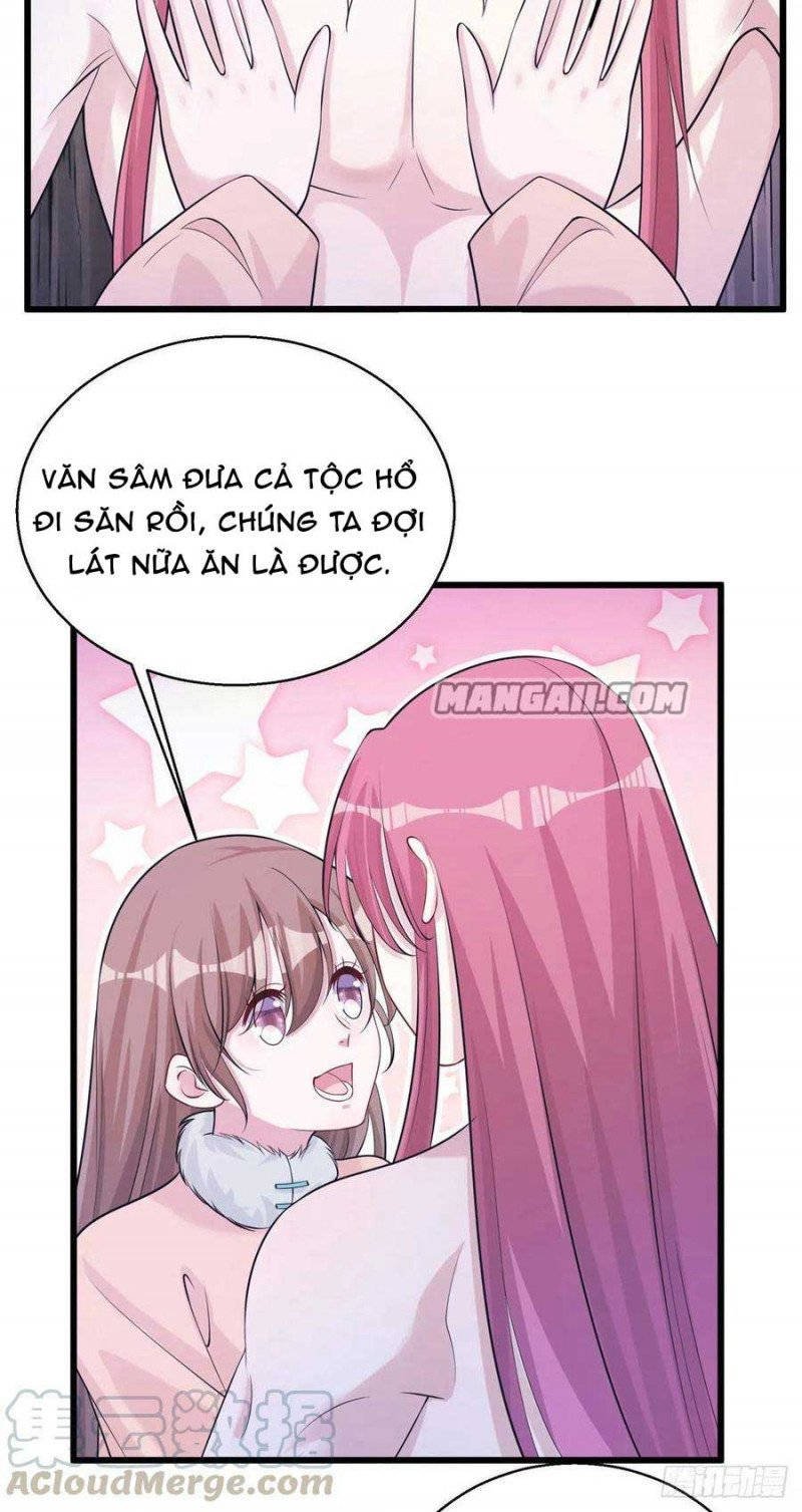 [16+] thảnh thơi thú thế chủng chủng điền, sinh sinh tể chapter 283 21