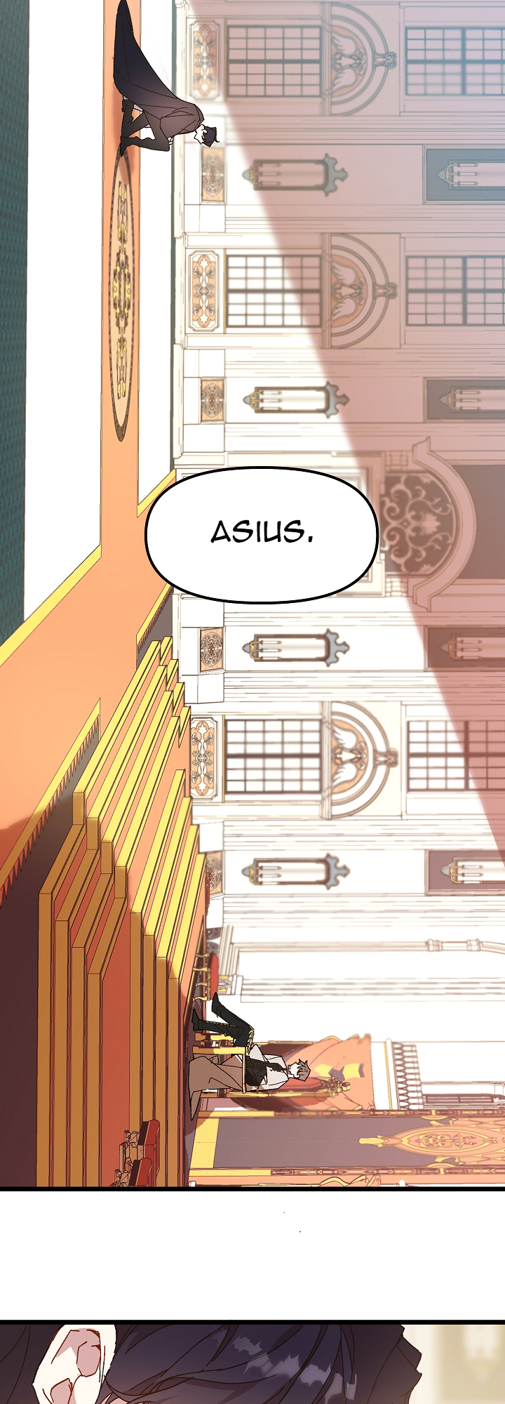 công chúa giả điên chapter 3 6