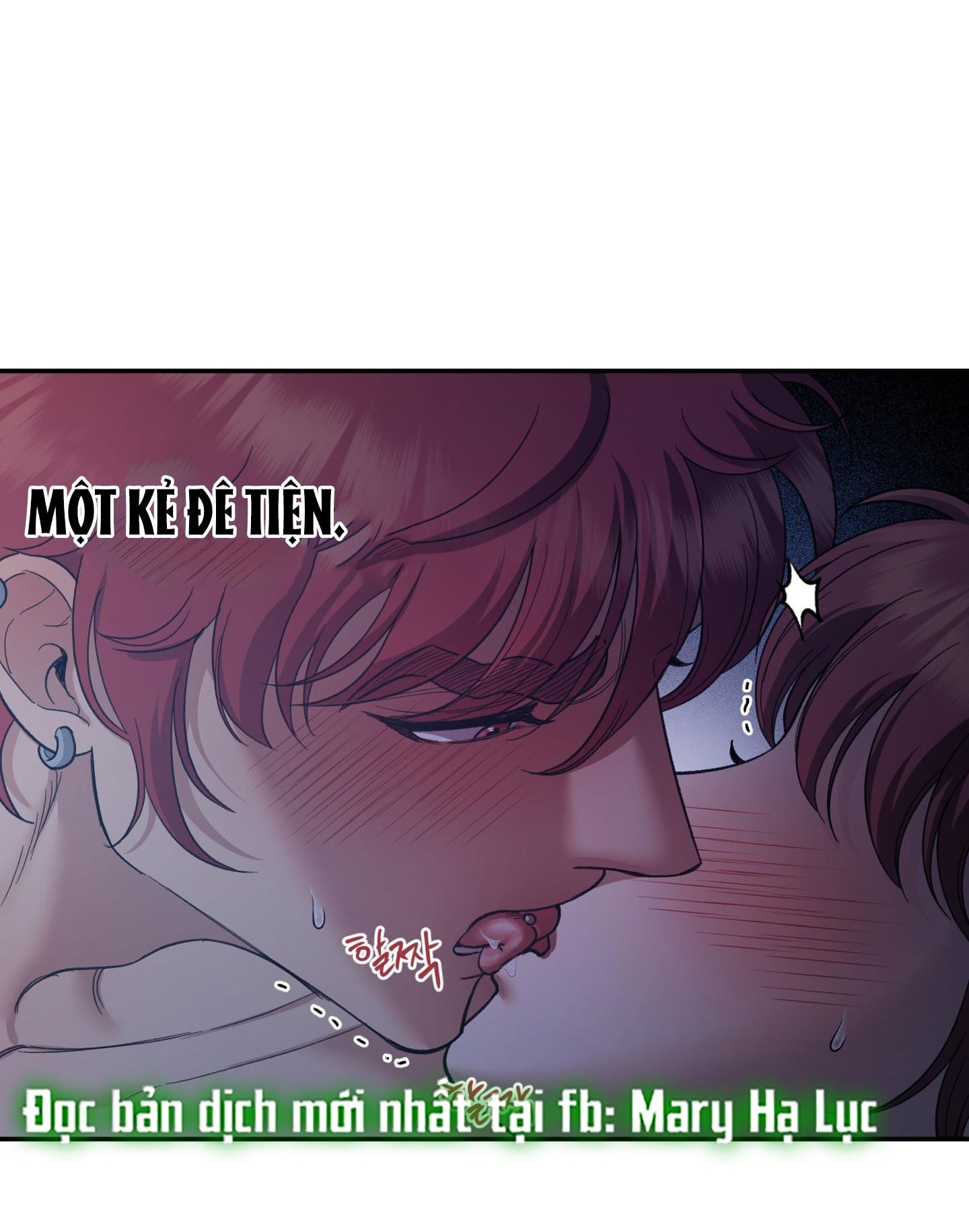 [18+] một lòng một dạ chapter 100.1 12