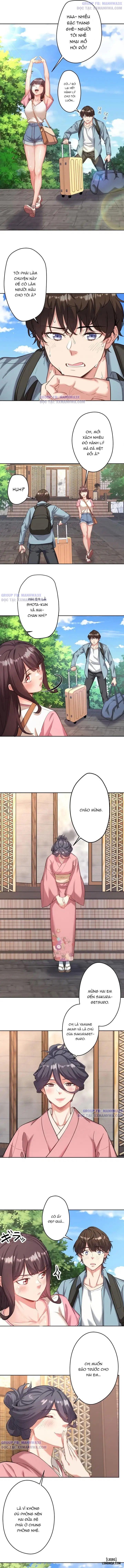 bí mật suối nước nóng chapter 1 12