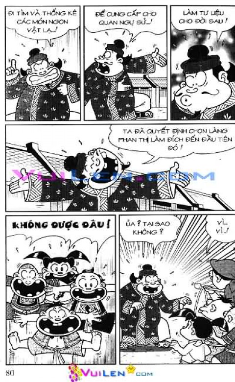 thần đồng đất việt chapter 136 77