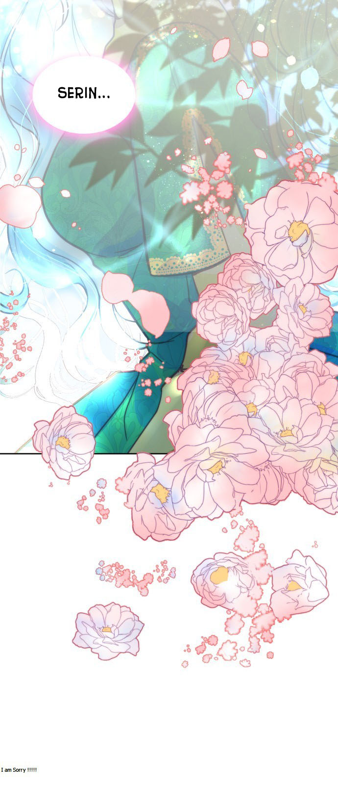 sau khi chuyển sinh tôi trở thành công chúa chapter 1 48