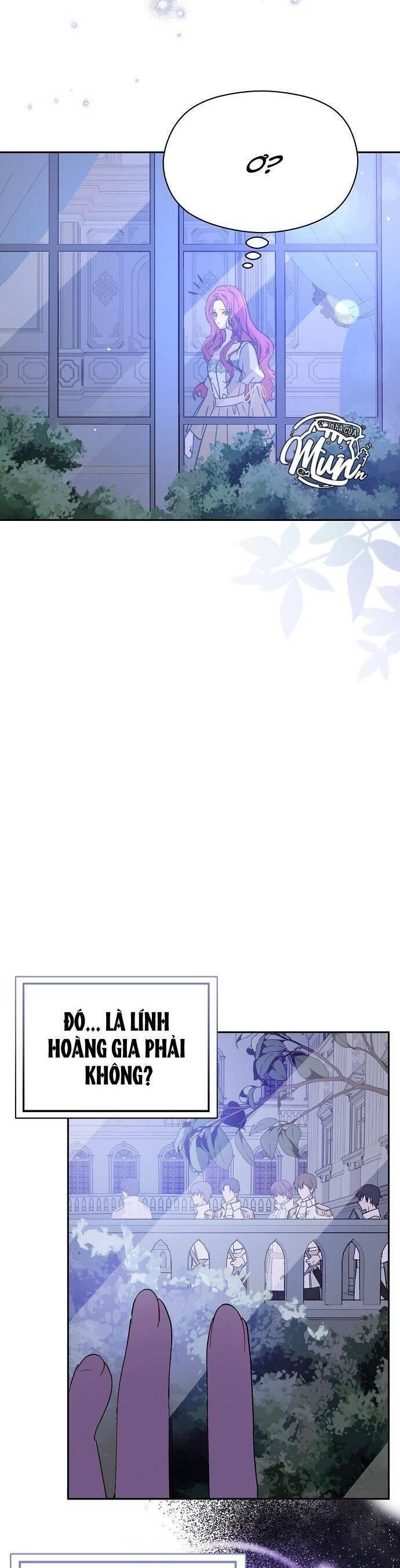 tôi không cố ý quyến rũ nam chính đâu! chapter 71 23