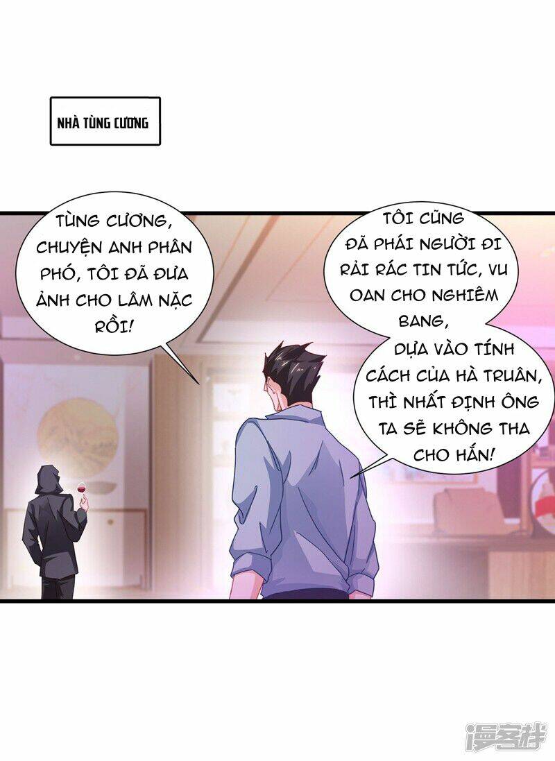 nhập cốt noãn hôn chapter 336 55
