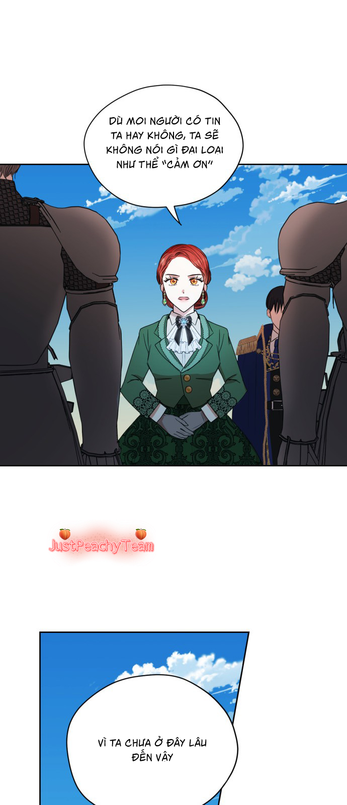 nâng cấp chồng lên level max chapter 11 29