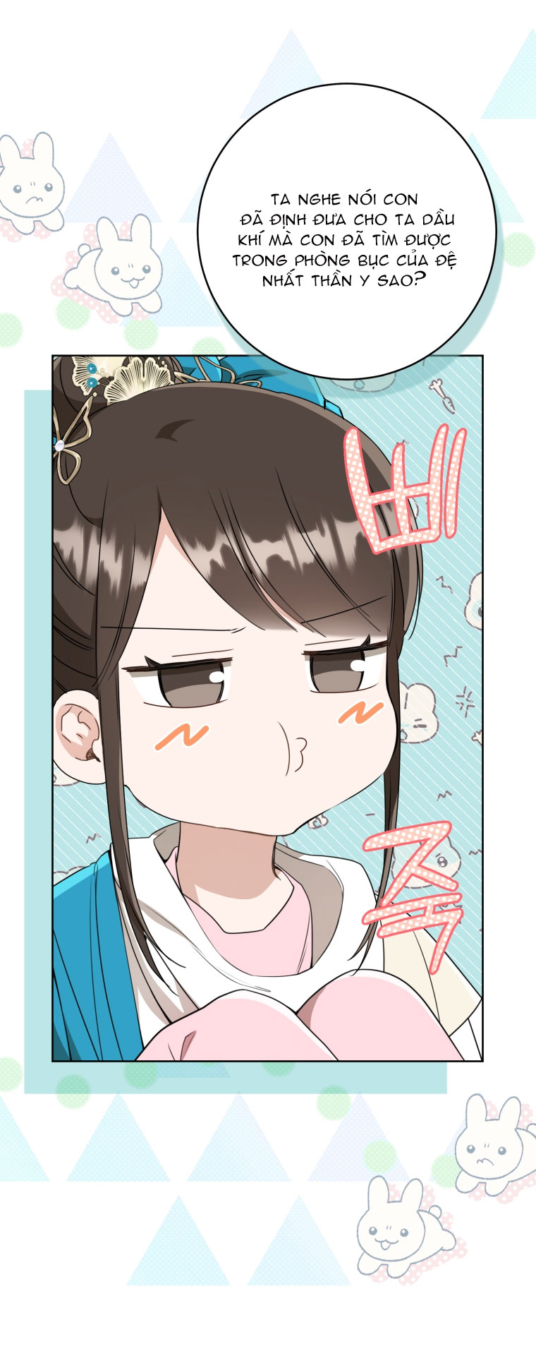 trở thành đứa cháu gái bị ghẻ lạnh trong gia tộc võ giả hùng mạnh chapter 60.1 5