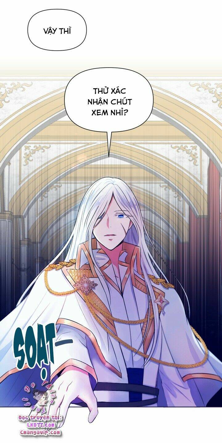 công chúa xấu xa chapter 2 43