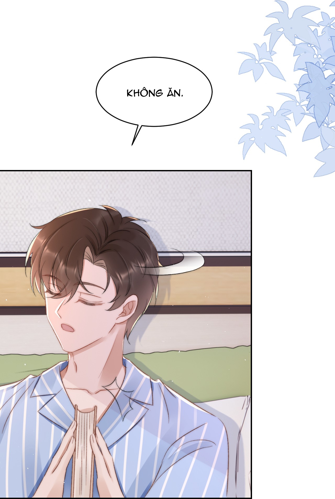 ta sinh con cho tổng tài chapter 29 29