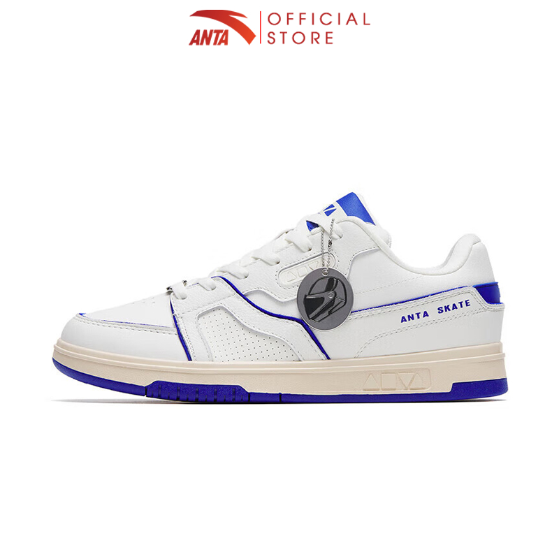 Giày thời trang nam X-Game Shoes Anta 812248026